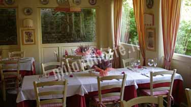 Ristorante Braciere del Ripa Milano